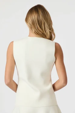 SWAY SMOOTH KNIT OFF WHITE 164704