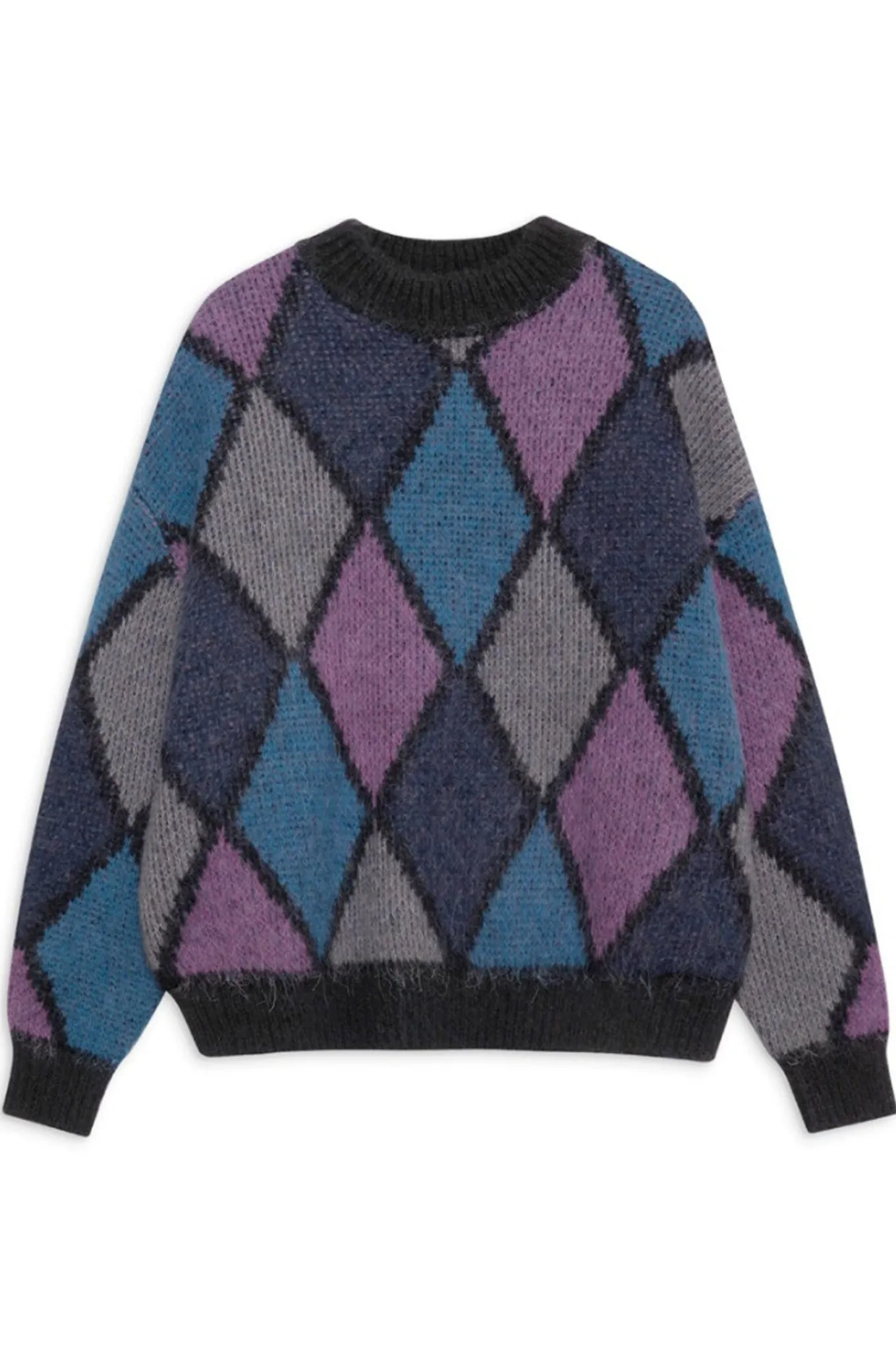 Sydney Check, multicolor. A0910186