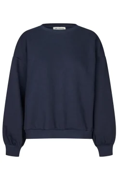 SydneyLL Pineapple Sweatshirt 23 Dark Blue 254481033