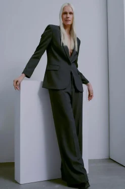 Tailor Medium Grey Melange 200619