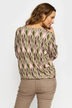 TANDY 2097 ROSE MIX 1021427