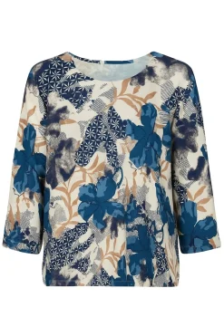 TANDY Captains Blue 1021427