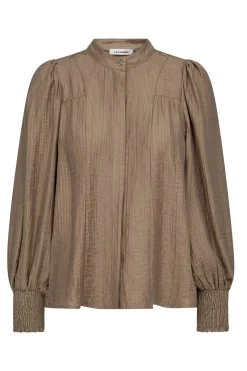 TassyCC Shirt 2006Taupe 35976