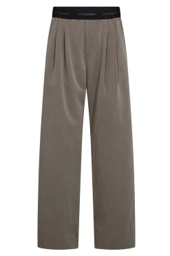 TengaCC Logo LL Pant 154Walnut 41069