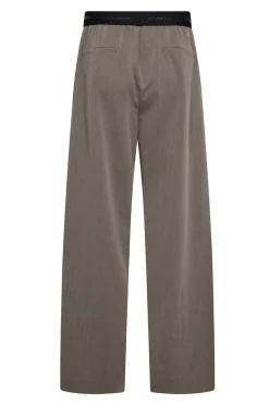 TengaCC Logo LL Pant 154Walnut 41069