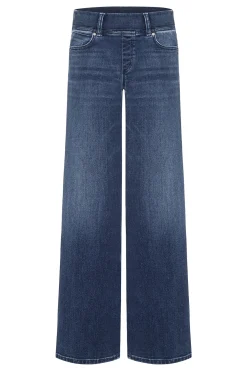 Tess jogg Blue Denim w use 0092 00 9181