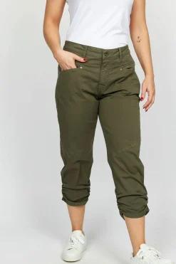 TESS.SP24 KHAKI TESS.SP24