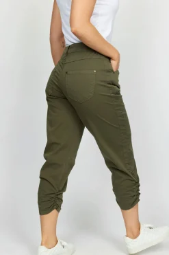 TESS.SP24 KHAKI TESS.SP24