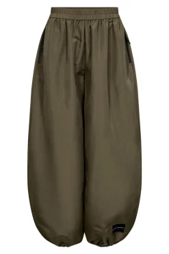 Thalia Harem Pant ARMY HL10543