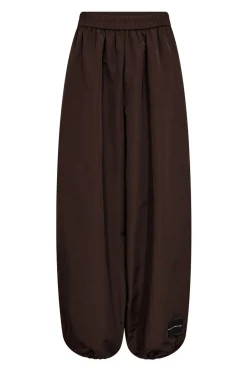 Thalia Harem Tall Pant Mocca HL10557