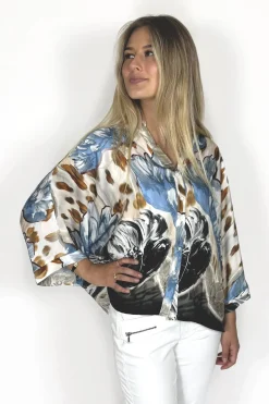 THORA.EA25 Blue Border THORA.EA25