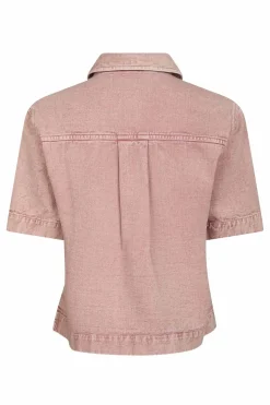 TIKI SOLID ASH ROSE 166370