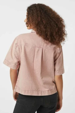 TIKI SOLID ASH ROSE 166370