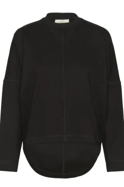 TILFYIW SWEATSHIRT Black 194008 30112256