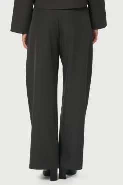 Tilian Structure Pants DARK GREY 167162