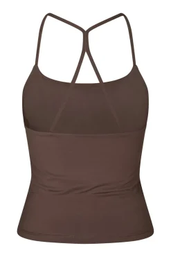 Tirri Chocolate Brown 167134