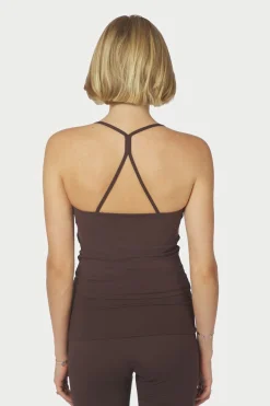 Tirri Chocolate Brown 167134