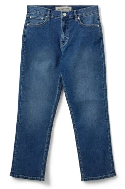 TORINOSW JEANS 5055 Denim blue SNOS611