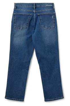 TORINOSW JEANS 5055 Denim blue SNOS611