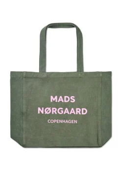 Tosca Alona Scarf Four Leaf Clover 205341