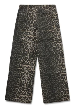 TOULOUSESW JEANS 9006 Leopard S252220