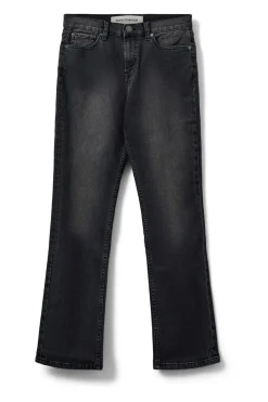 TOULOUSW JEANS 8049 Grey Denim SNOS686