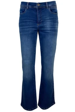 TOWSON. Denim TOWSON.