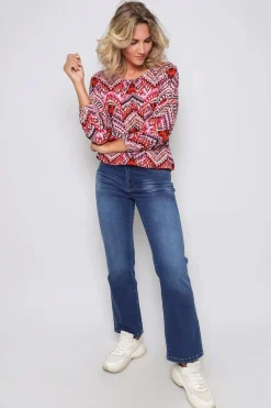 TOWSON. Denim TOWSON.