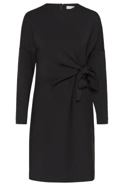 TRIIW VINCENTIW KNOT DRESS Black 194008 30112204