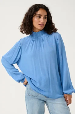 Trine Blouse Ebb and Flow 10500950