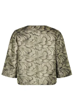 TrineLL Short Jacket 3/4 61 Silver 255246001