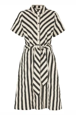 TulleLL Midi dress SS 99 Black 261213013