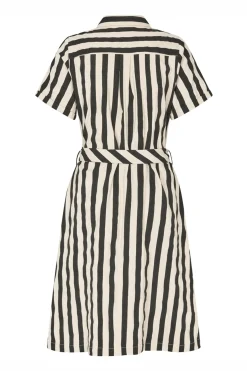 TulleLL Midi dress SS 99 Black 261213013