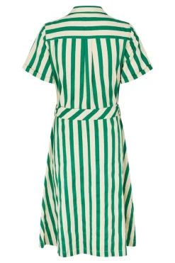 TulleLL Midi dress SS 40 Green 261213013