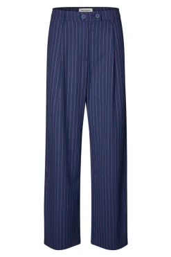 TylerLL Pants 27 Dark Navy 255392012