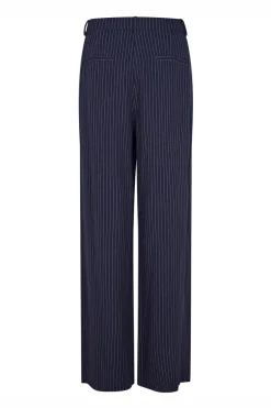 TylerLL Pants 27 Dark Navy 261392018