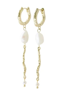 UMA TILBEHØR GULD UMA