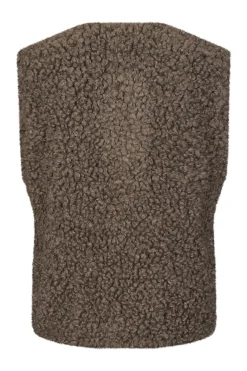 VadaLL Vest SL 87 Dark Mokka 254901066