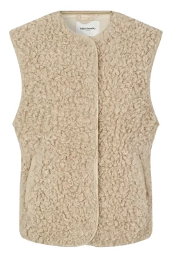VadaLL Vest SL 04 Sand 254901066