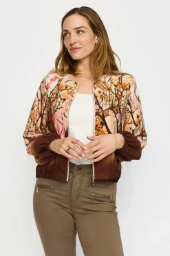 VAIL.EA25 BROWN LEAVES VAIL.EA25