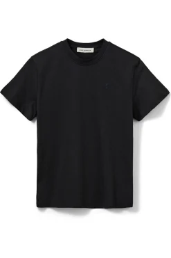 VAJASW TSHIRT 1000 Black SNOS687