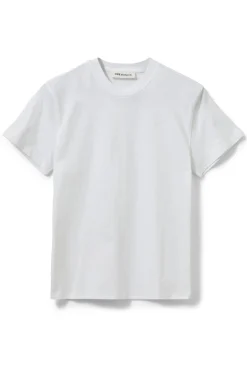 VAJASW TSHIRT 0132 Brilliant White SNOS687