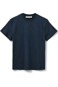 VAJASW TSHIRT 5119 Navy Blue