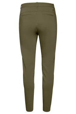 VanessaIW Pant Beetle Green