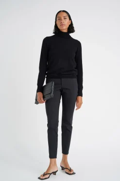 VanessaIW Pant Black 30107443