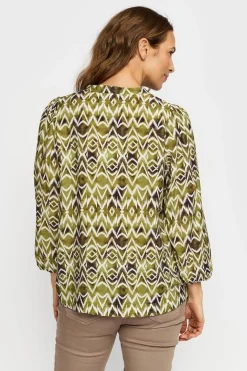 VANJA Turtle green 10214411447