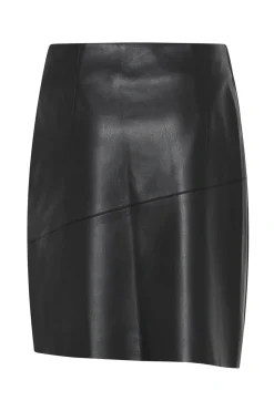 VeganiBBVistina skirt Black BBW4709