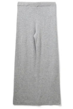 VELOSW TROUSERS 8010 Grey melange SNOS562