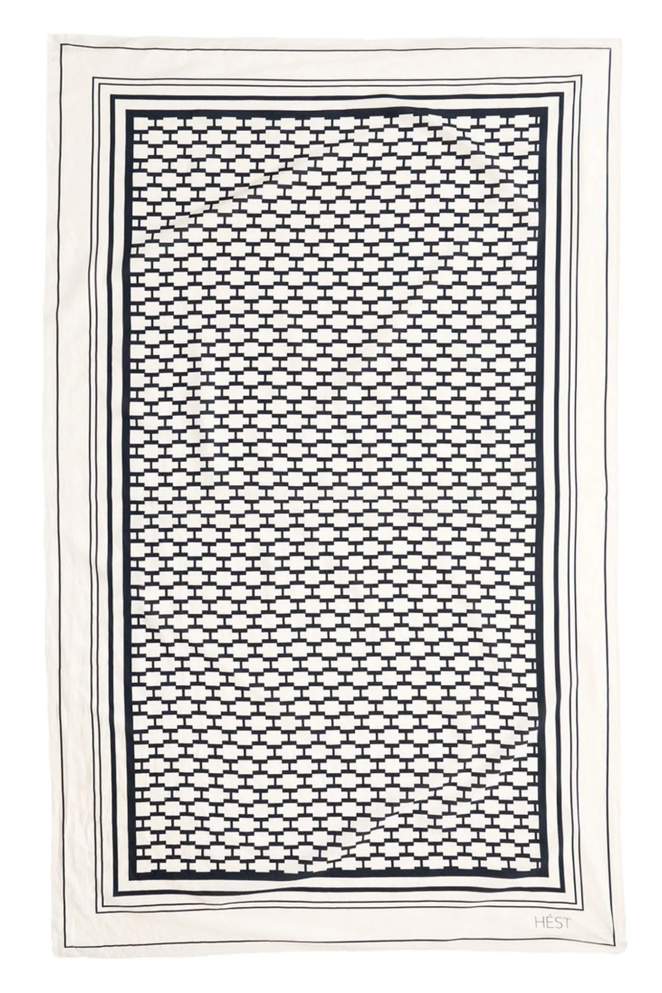 VENICE Sarong 9000 Jet Black 2510330143