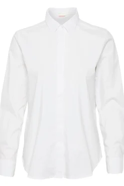 Venus Shirt Pure white 30103473